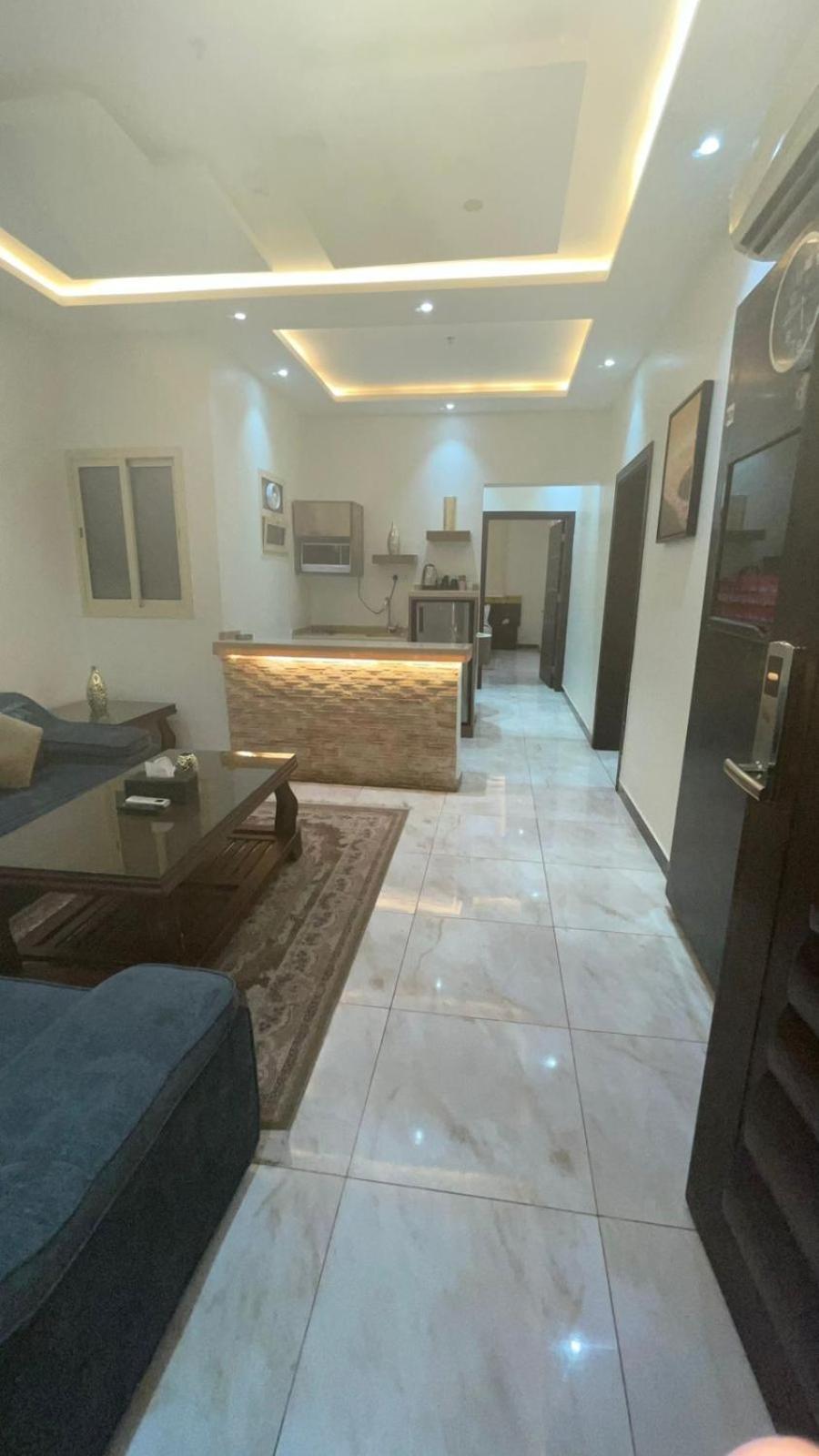 Alathriyah Hotel Suites Riadh Exterior foto