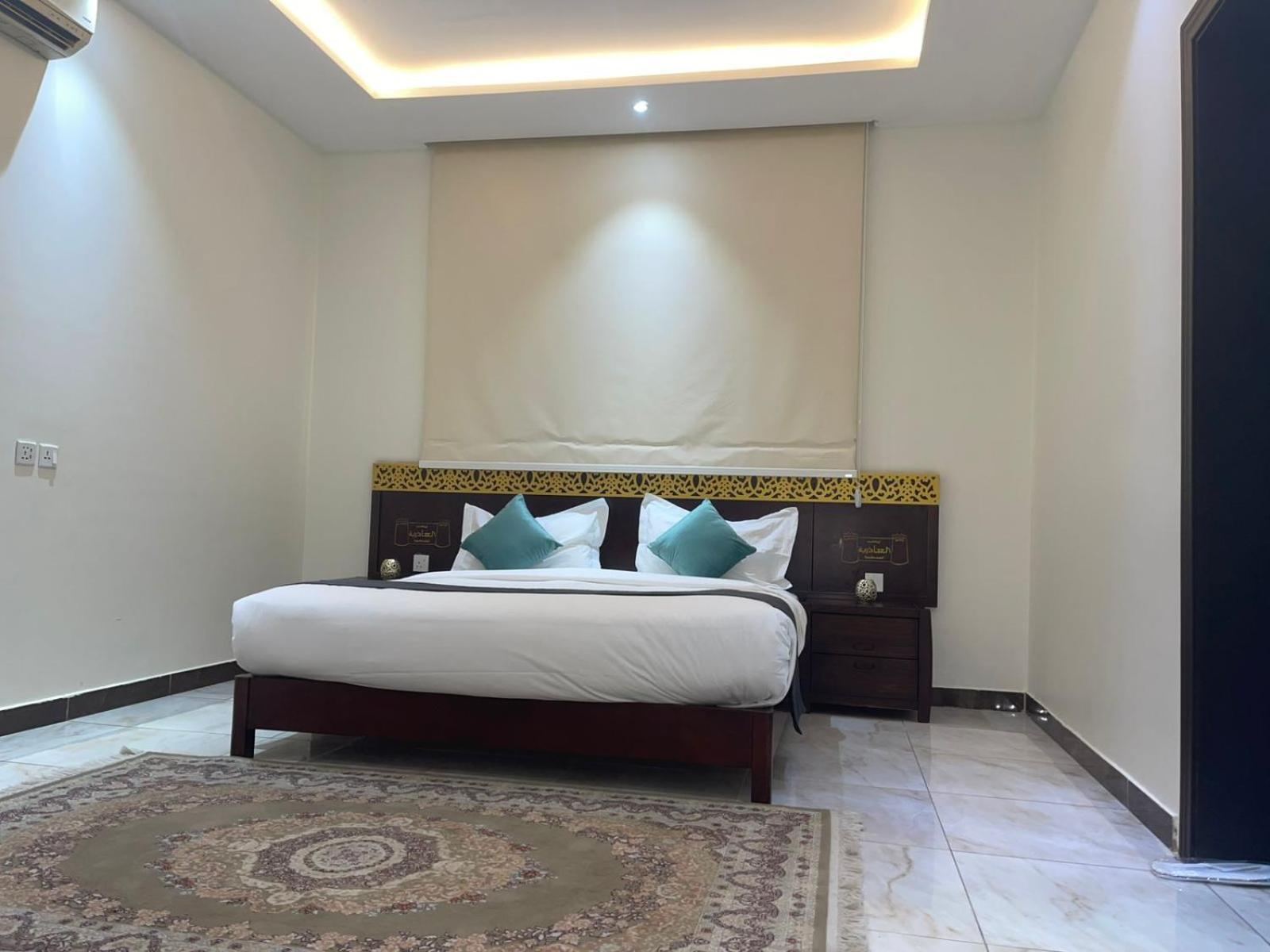 Alathriyah Hotel Suites Riadh Exterior foto