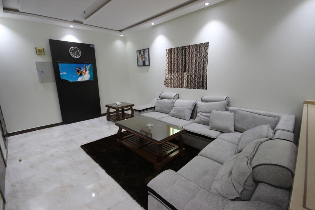 Alathriyah Hotel Suites Riadh Zimmer foto